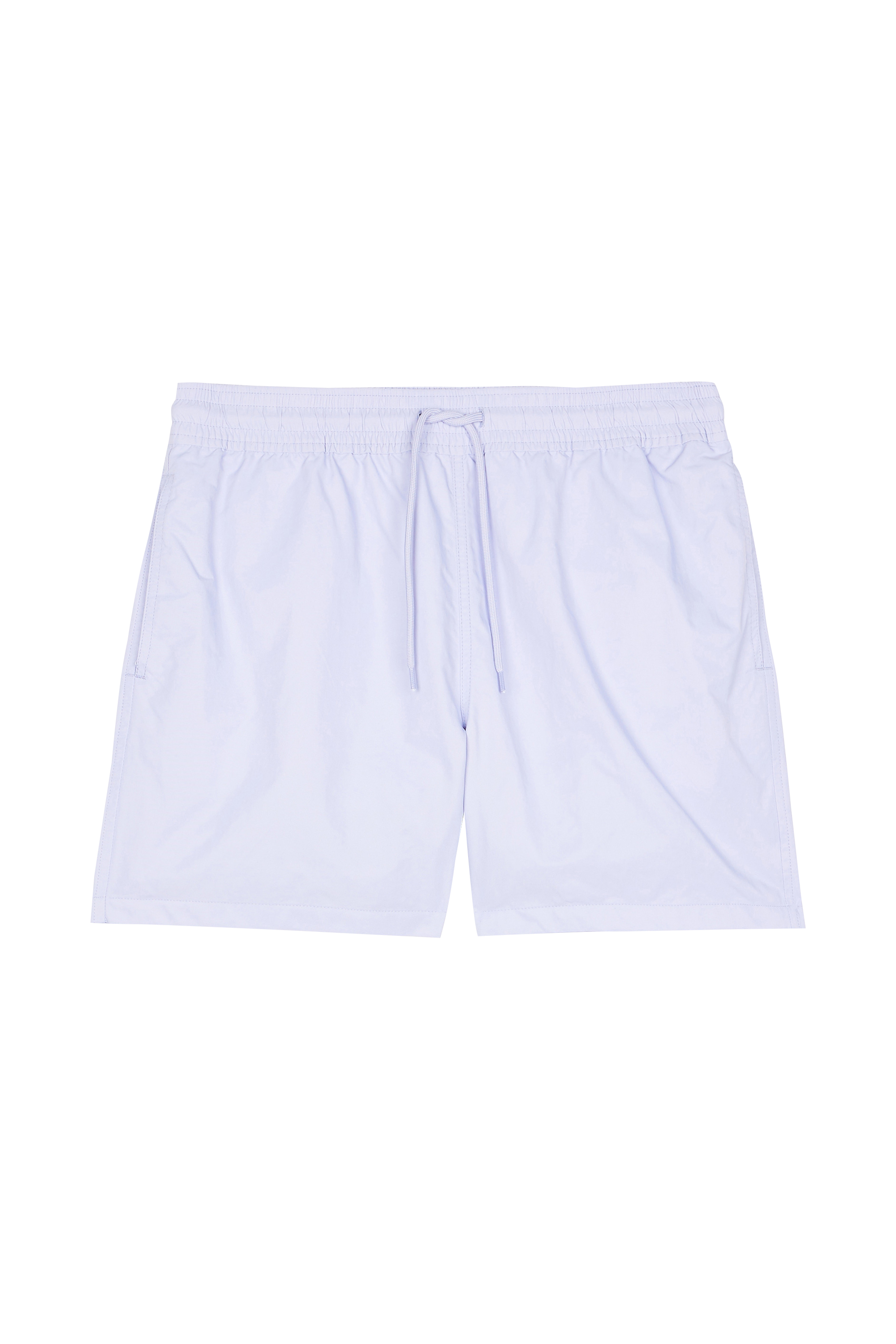Swim shorts Purple