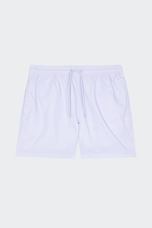 COLORFUL STANDARD Short de bain Violet