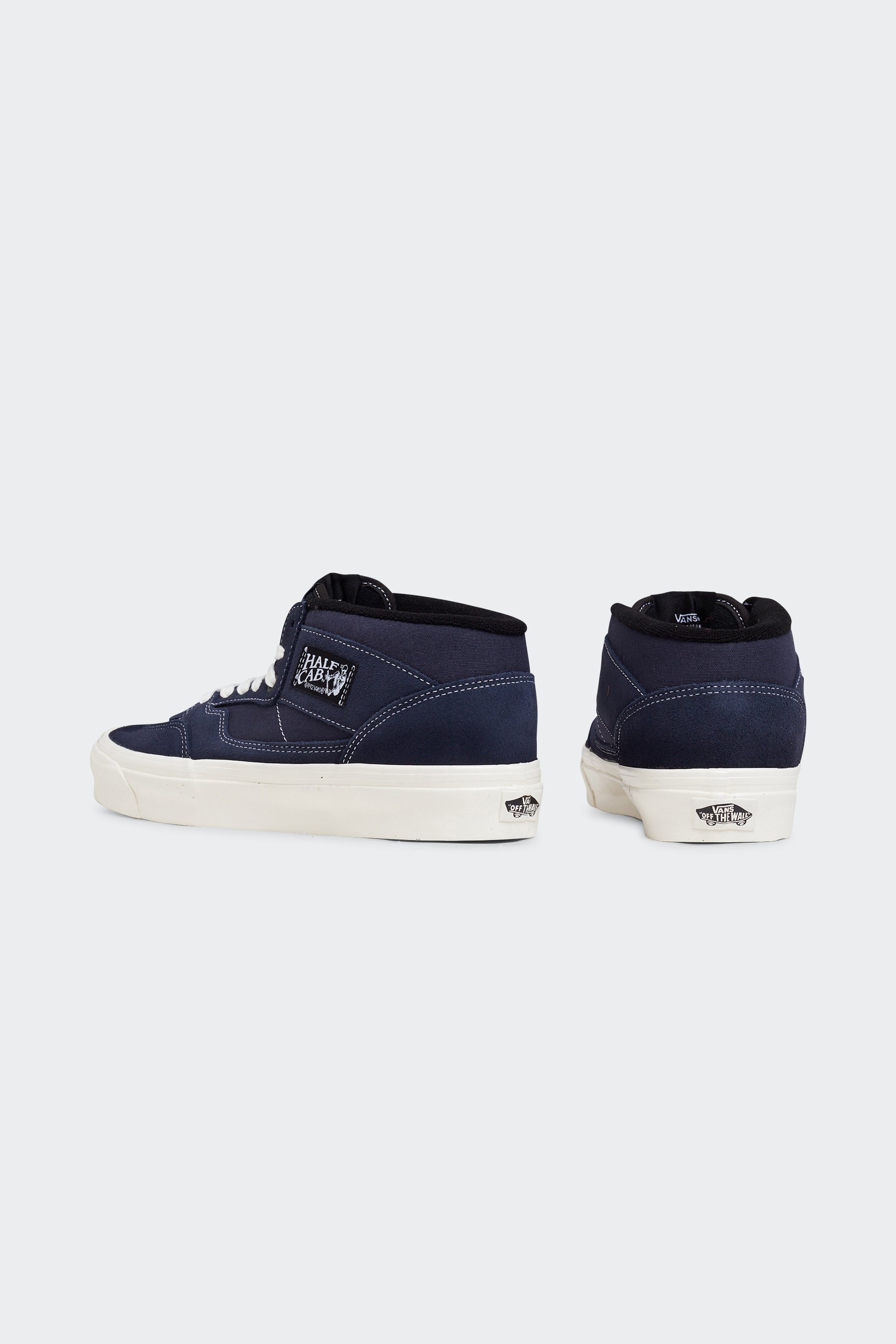 Baskets | Bleu by VANS Baskets Bleu