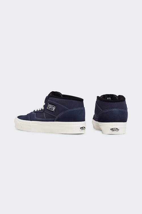 VANS Baskets Bleu