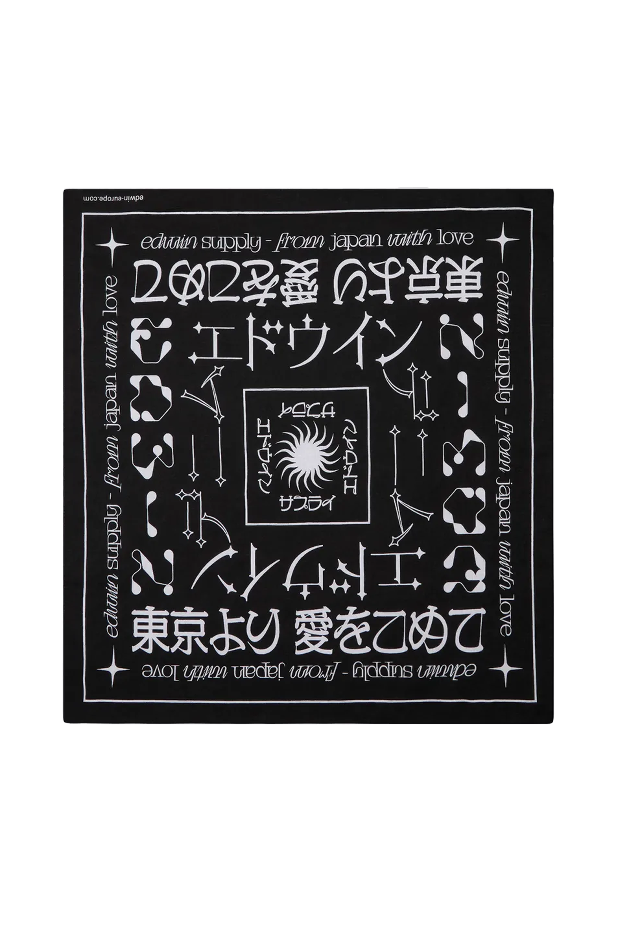 Bandana Black