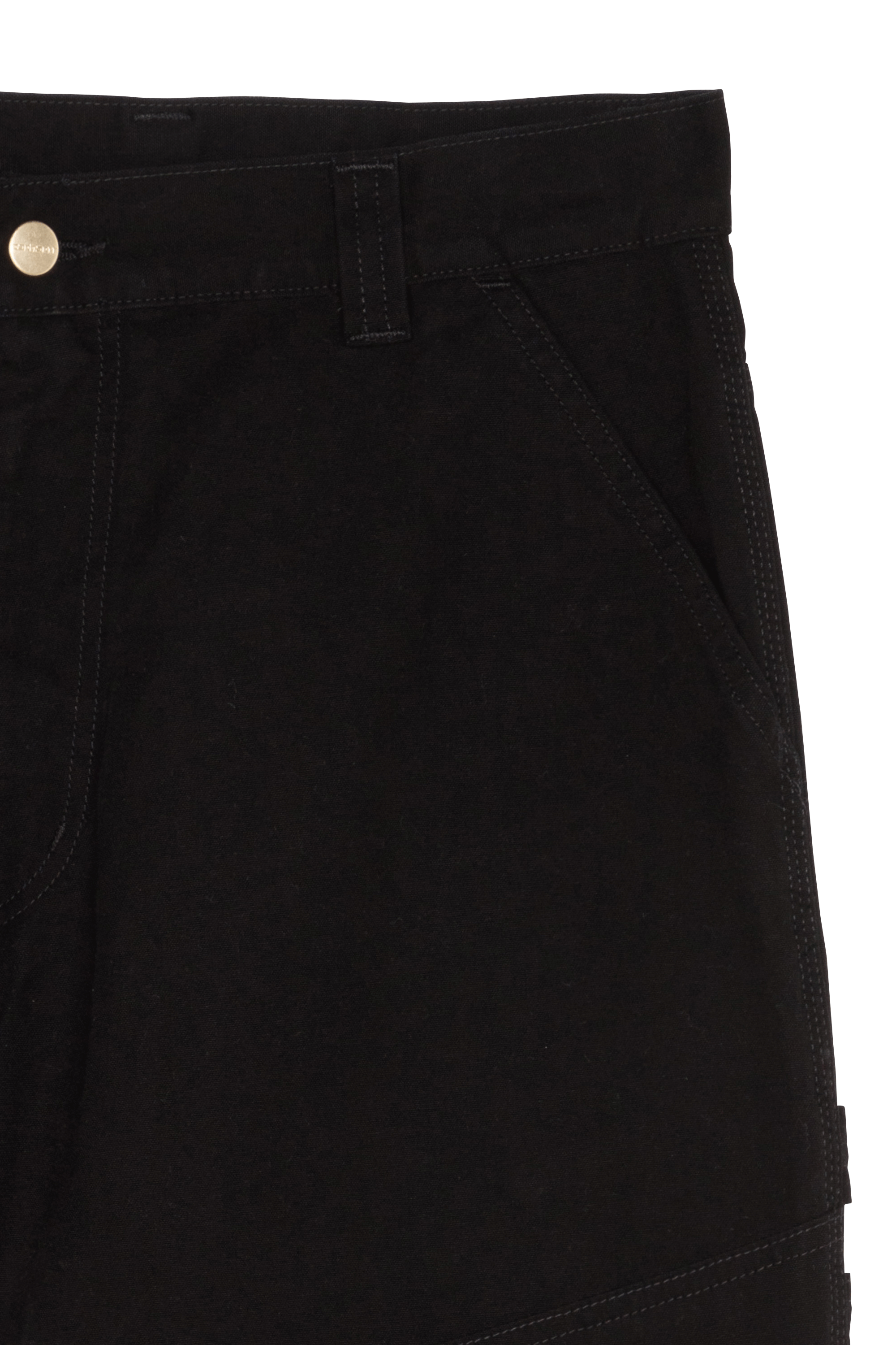 Trousers Black