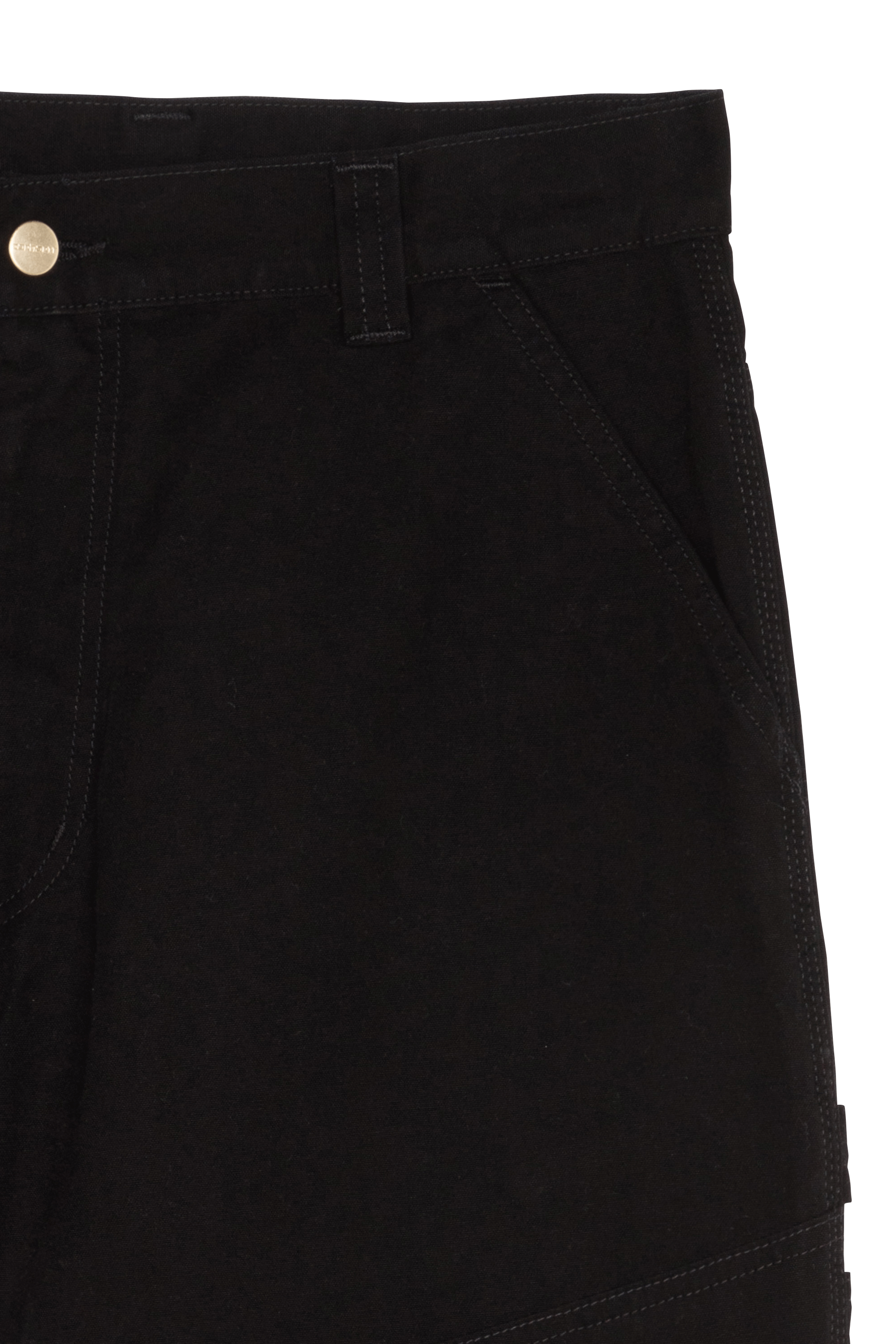 Trousers Black