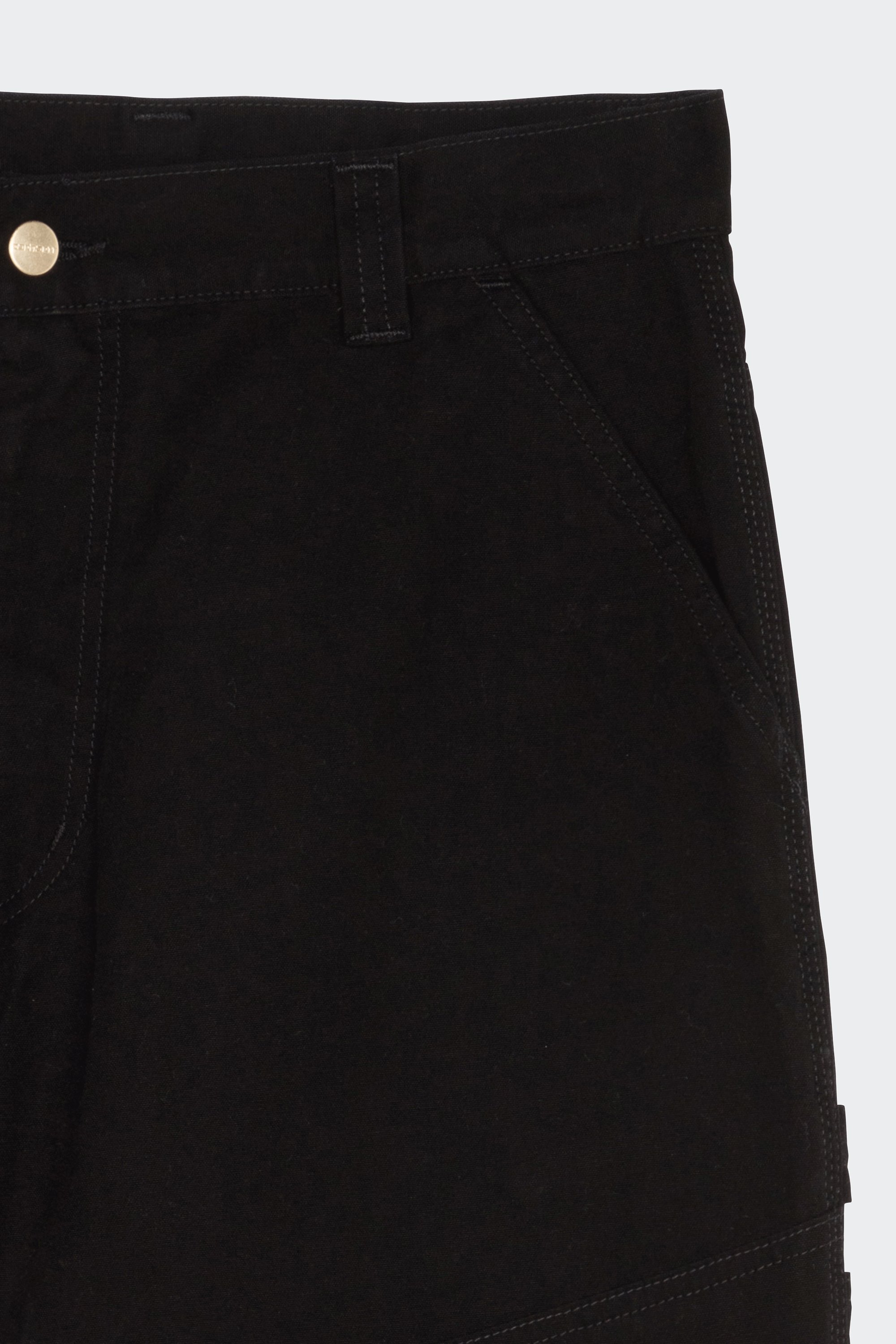 Trousers | Black by CARHARTT WIP Trousers Black