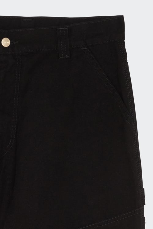 CARHARTT WIP Pantalon Noir