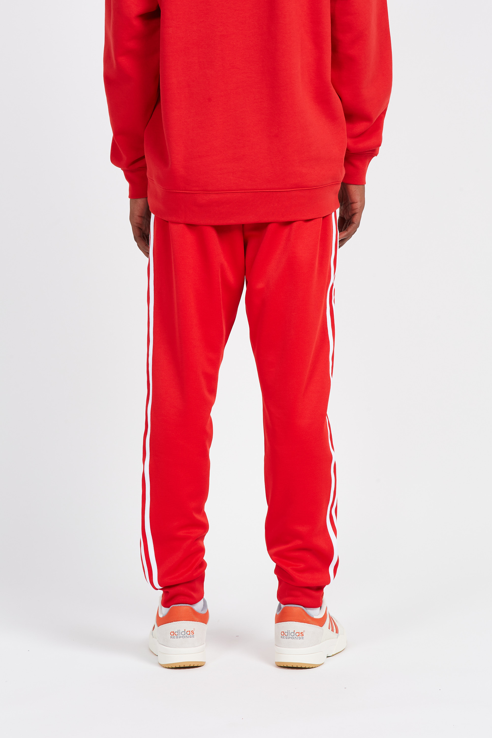 Joggers Red