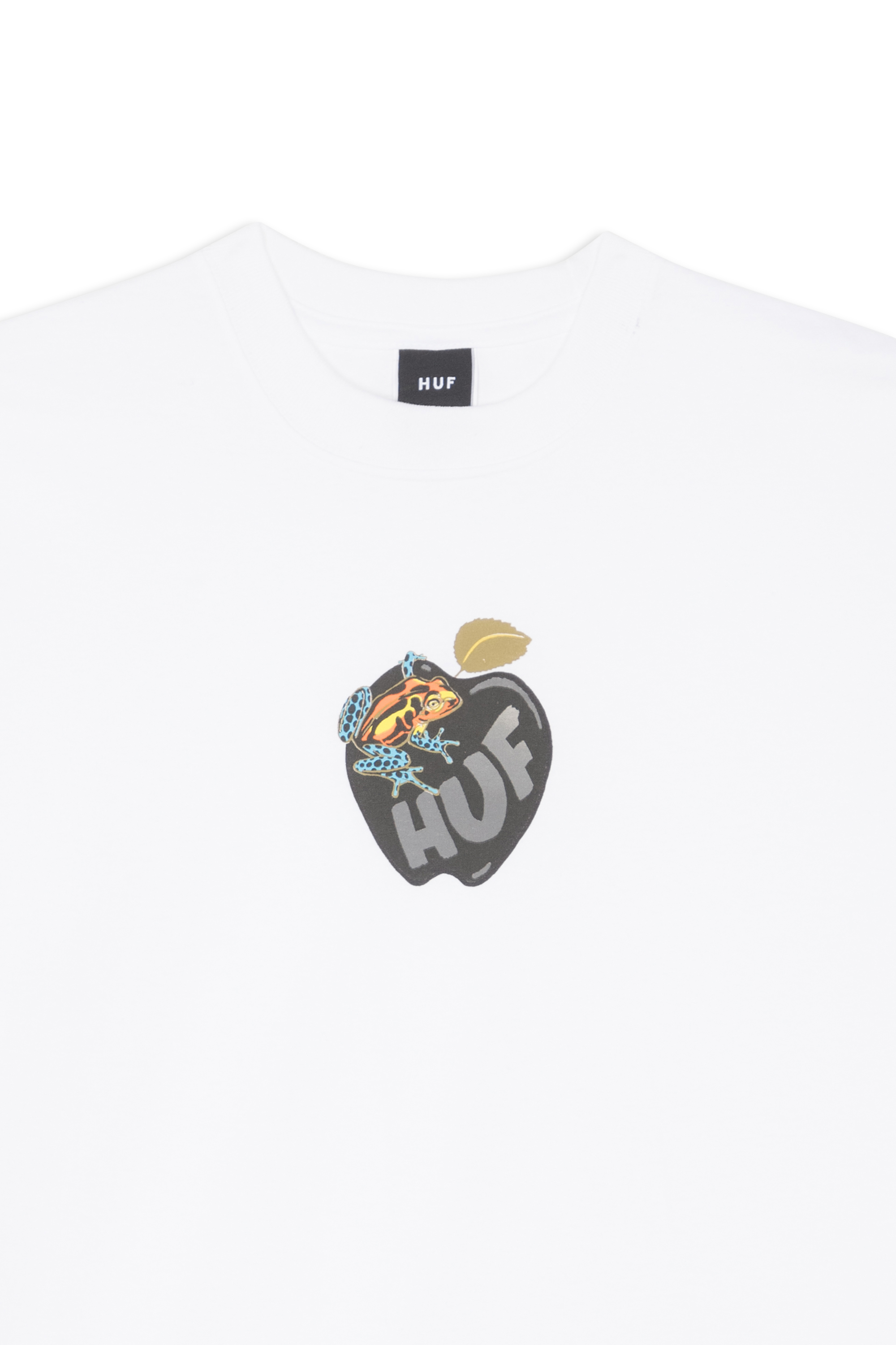 T-shirt Blanc