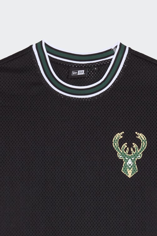 NEW ERA T-shirt Black