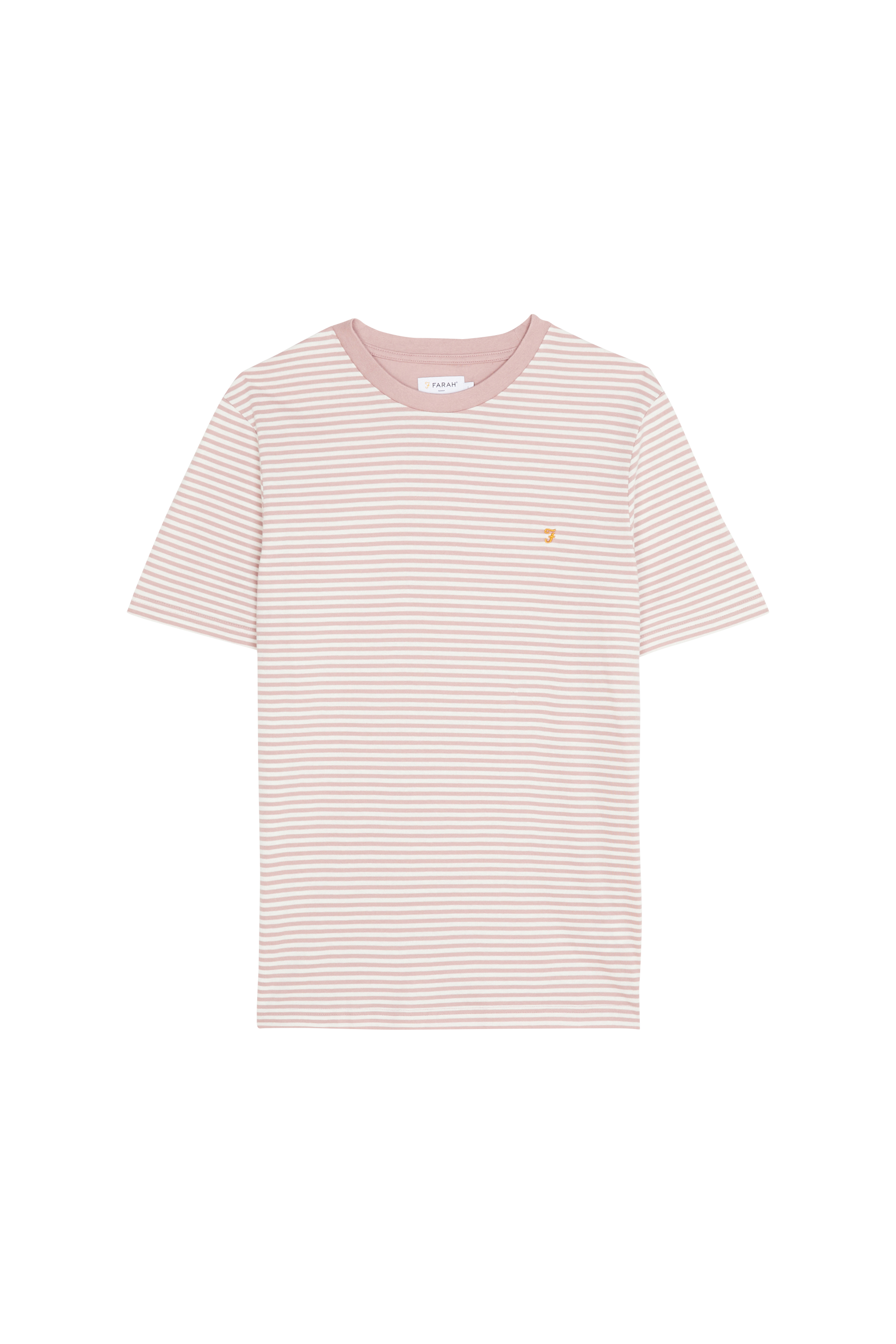 T-shirt  Rose