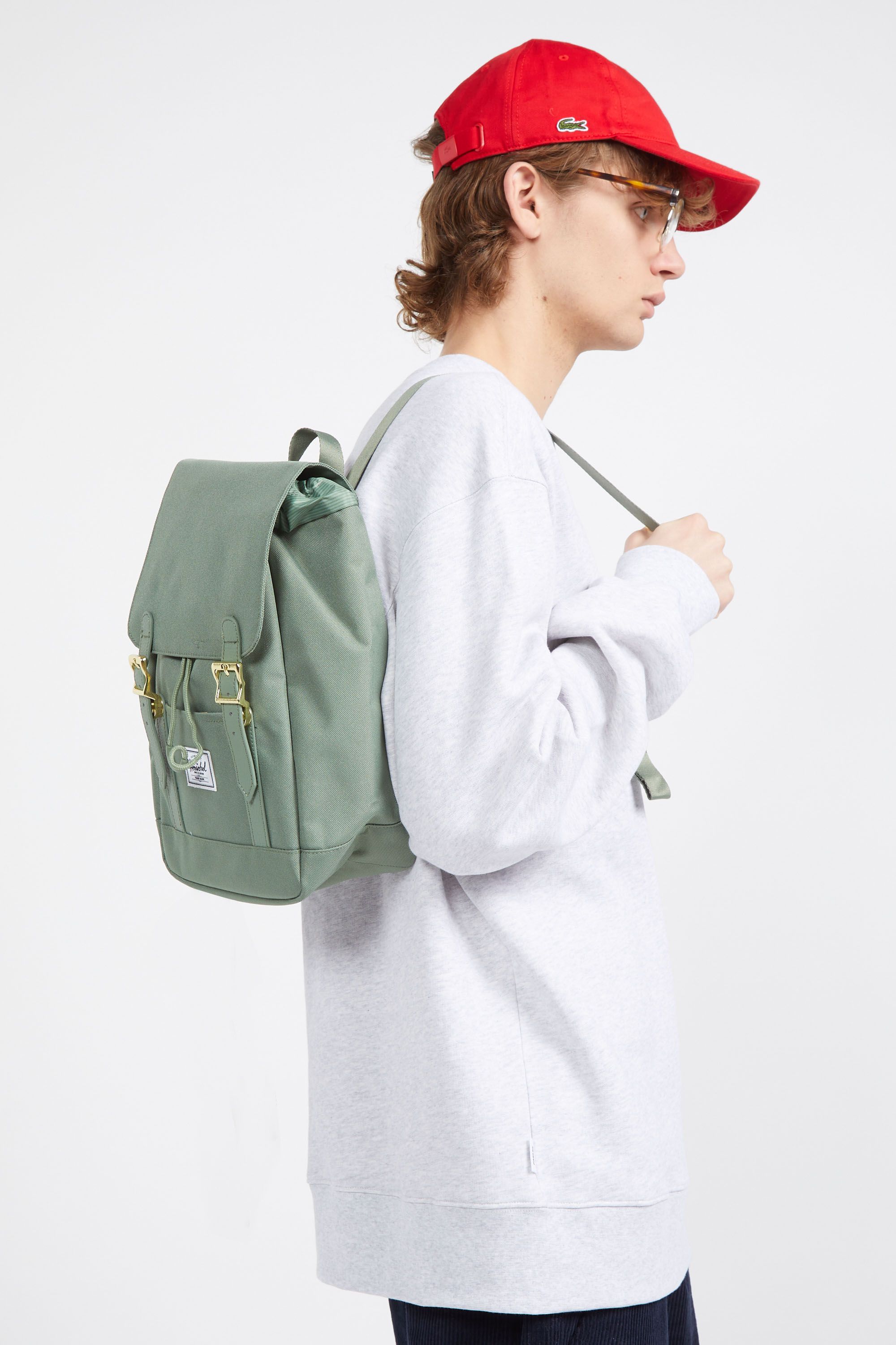 Sac à 2024 dos herschel citadium