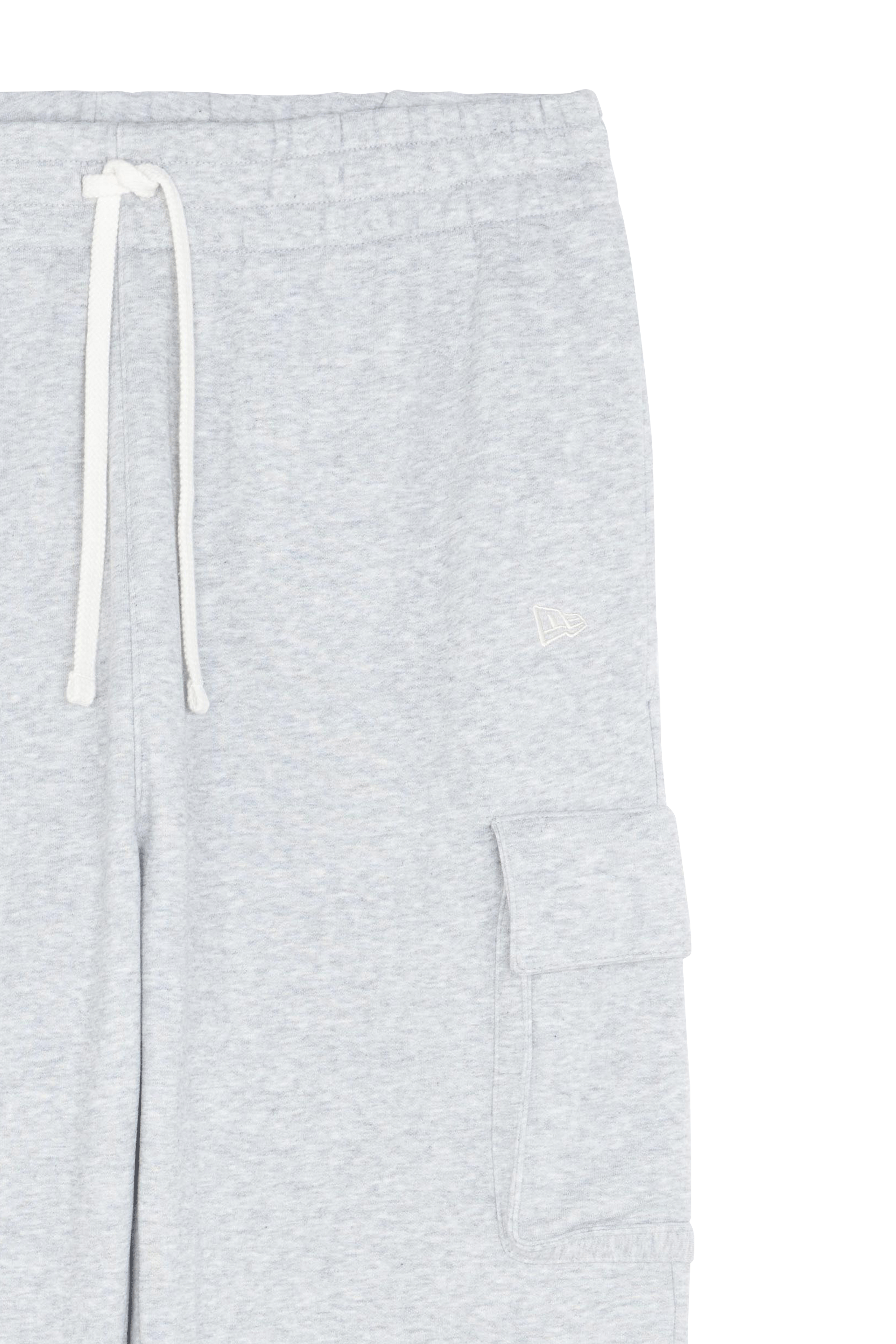 Jogging NEW ERA Gris