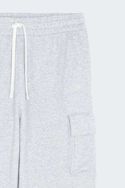 NEW ERA Jogging Gris