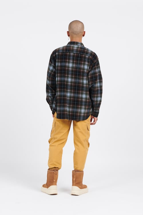 VANS Shirt Multicolored