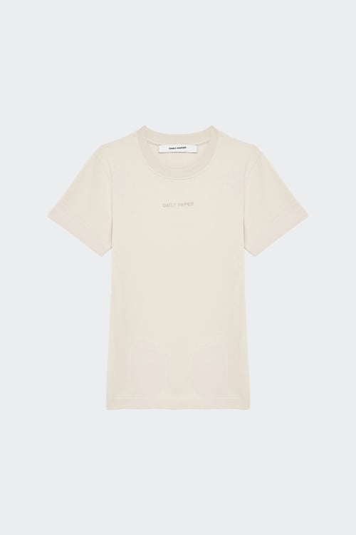 DAILY PAPER T-shirt Beige