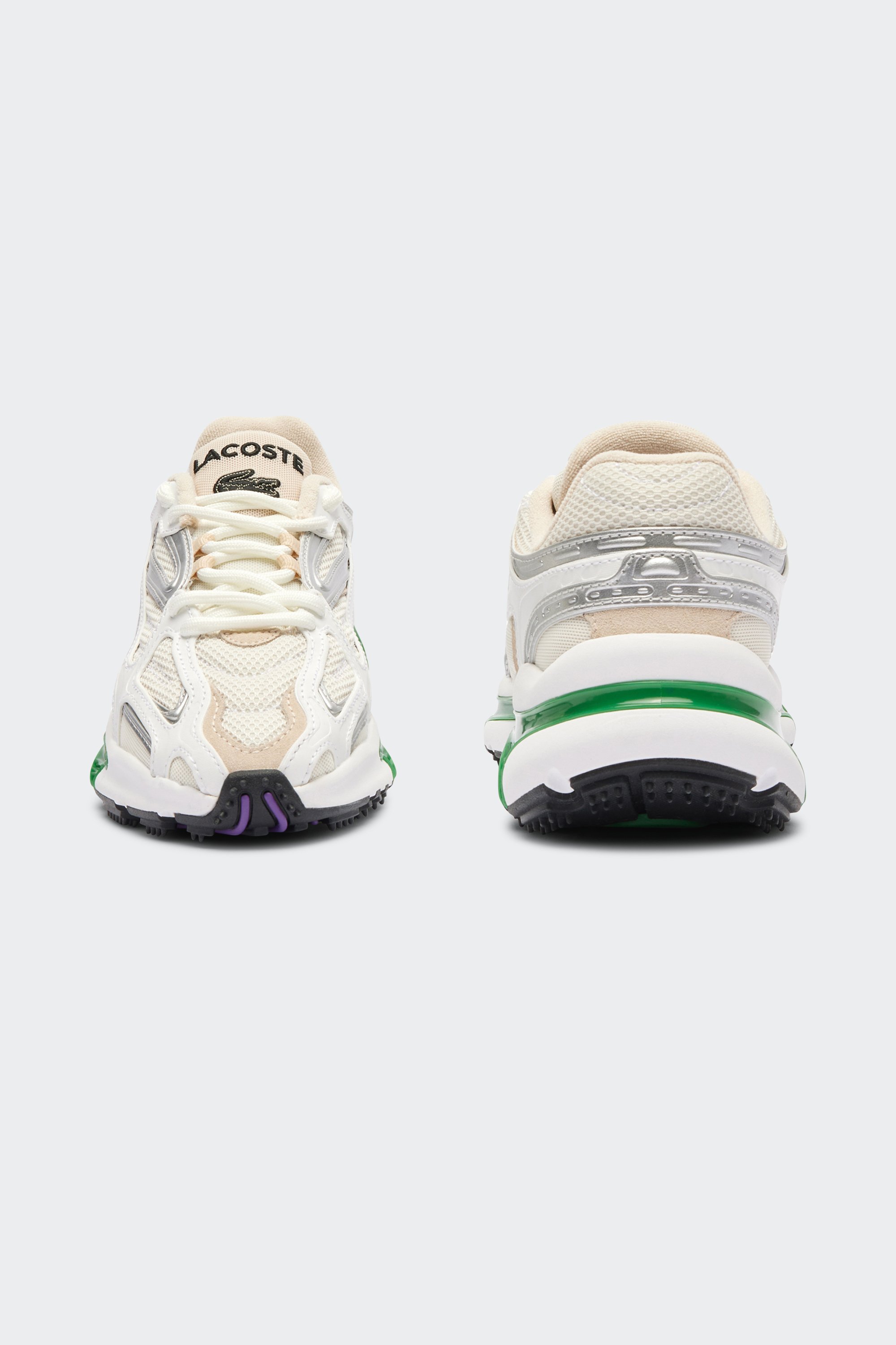 Baskets | Multicolore by LACOSTE Baskets Multicolore