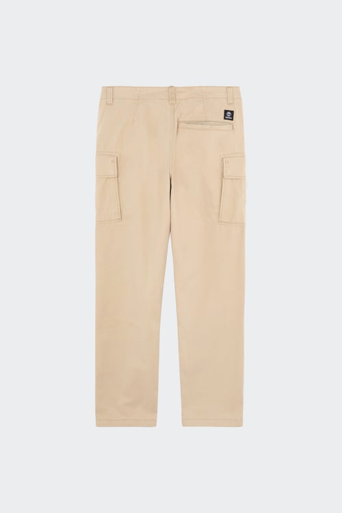 TIMBERLAND Cargo Beige