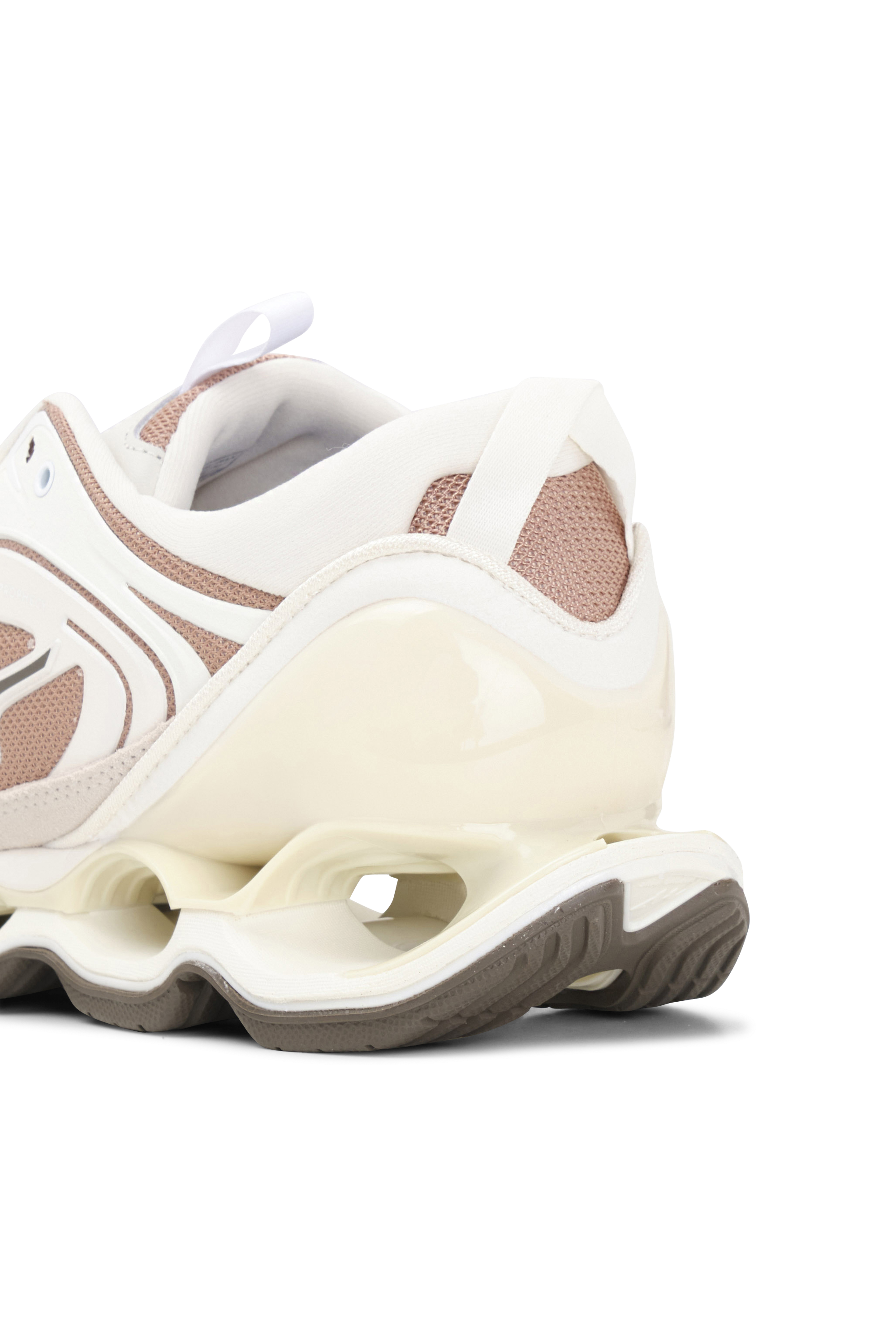 Baskets  | Beige MIZUNO Homme