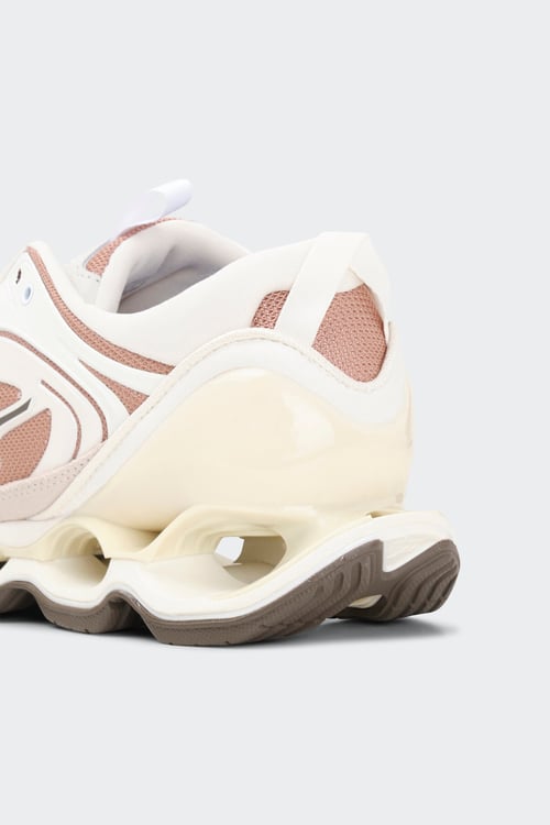 MIZUNO Baskets  Beige