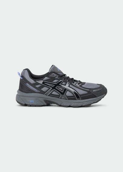 Baskets Gel venture 6 Noir Asics Homme Citadium