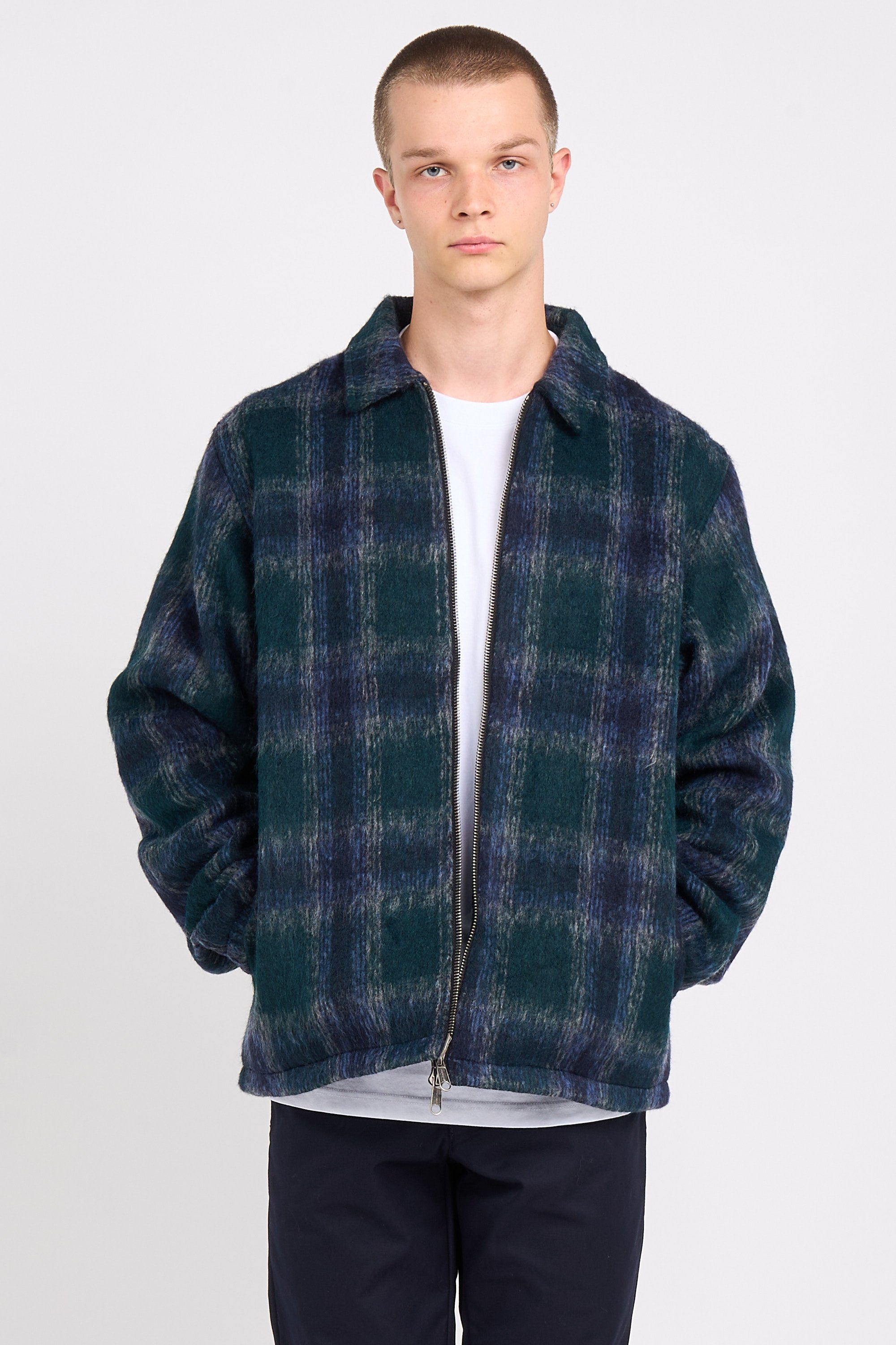 Veste | Multicolore by SANTA CRUZ Veste Multicolore