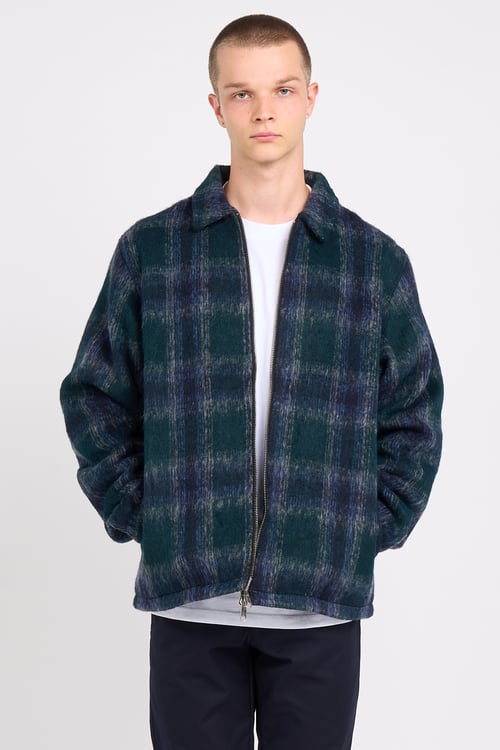 SANTA CRUZ Veste Multicolore