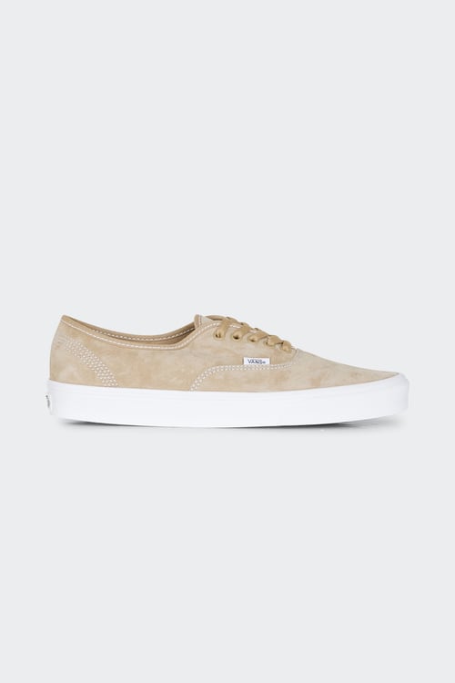Baskets - Taille 46 Beige