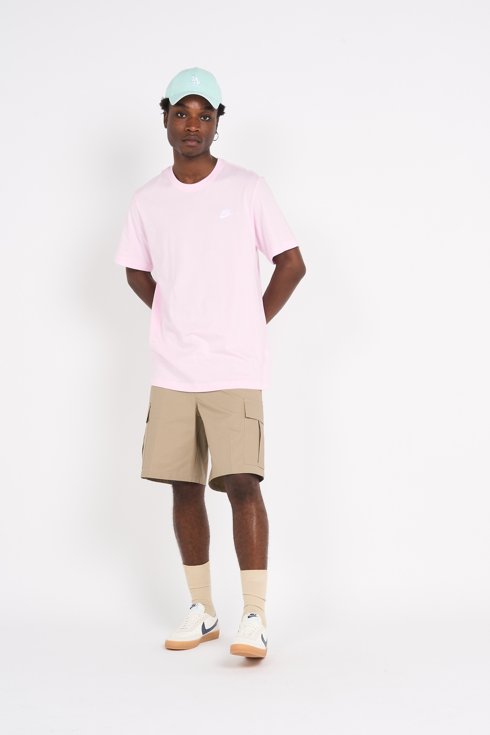 Short Beige