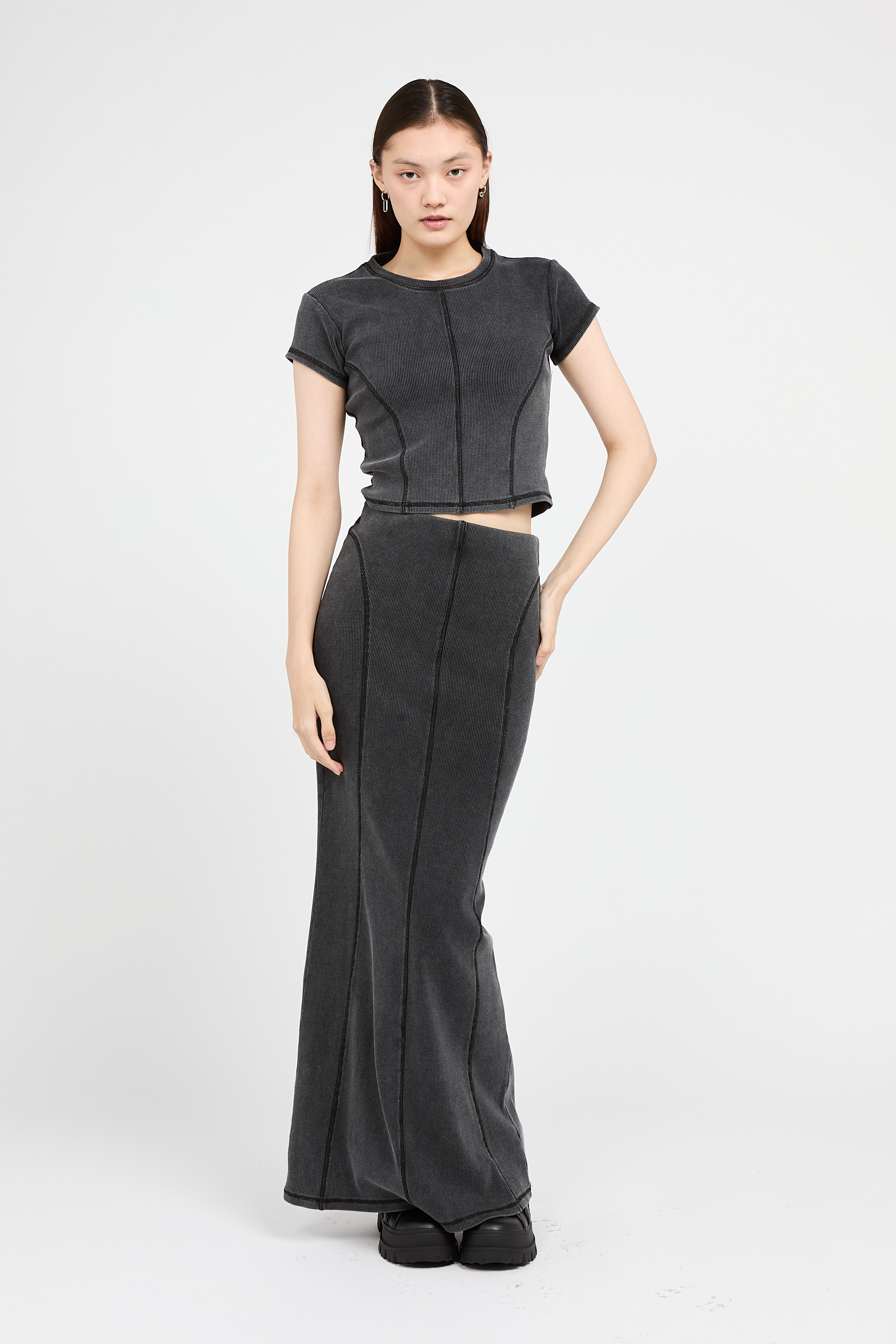 skirt Black