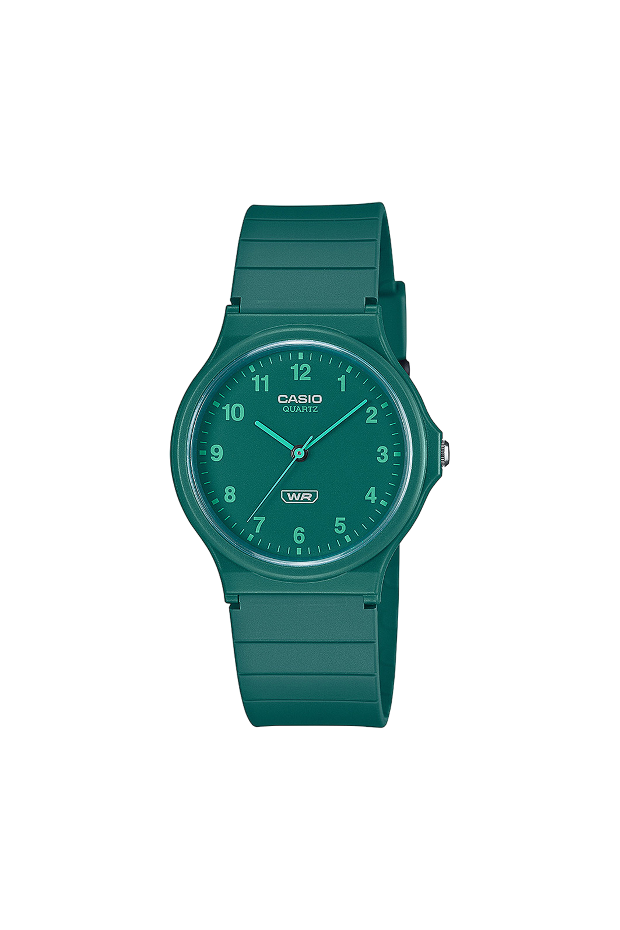 Montre Vert