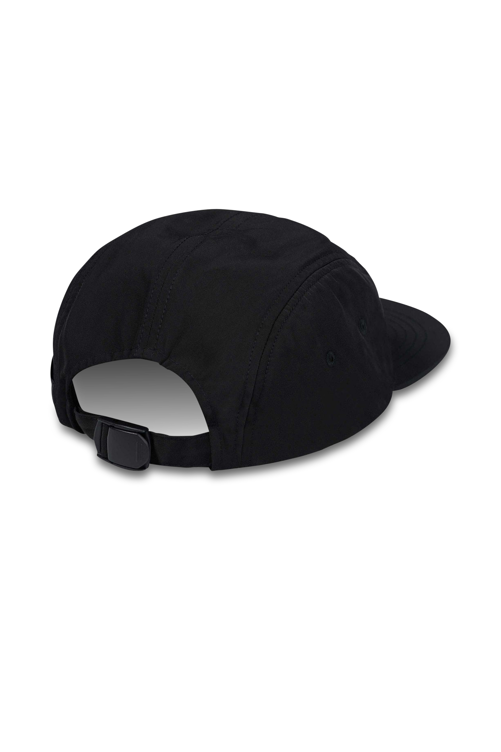 Cap Black