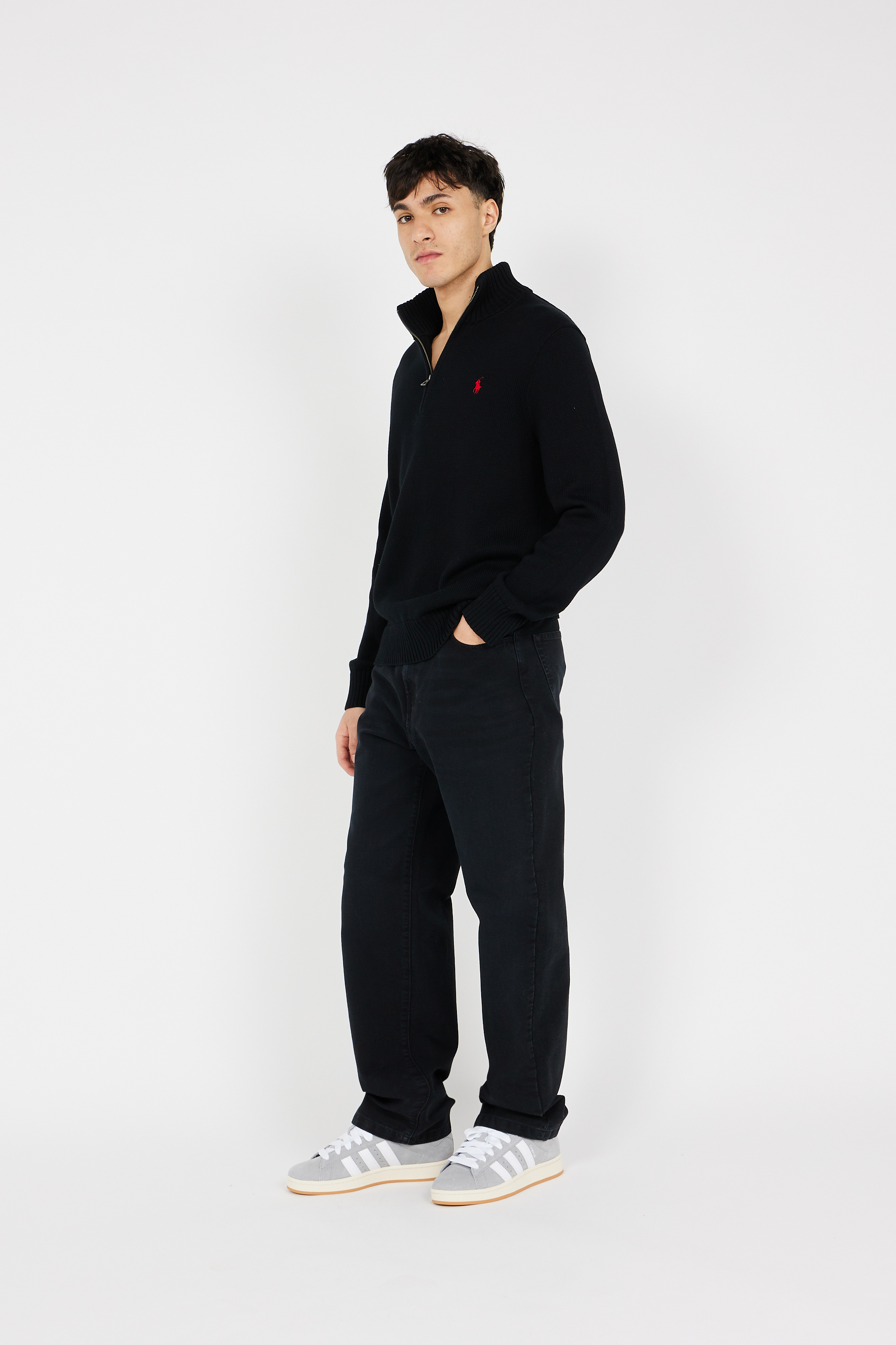 Sweater Black