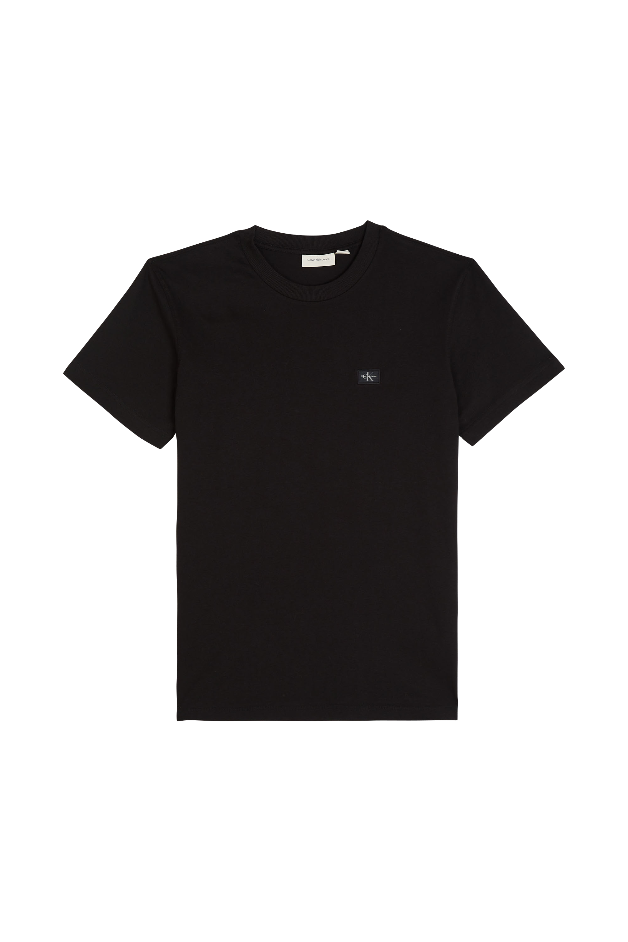 T-shirt Noir