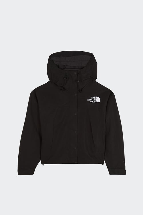 Veste - Taille S Noir