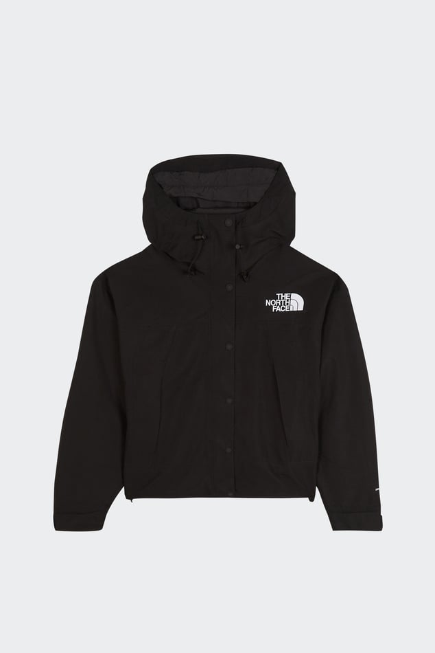 Sac The North Face Citadium Sac à Dos Borealis Noir The North Face