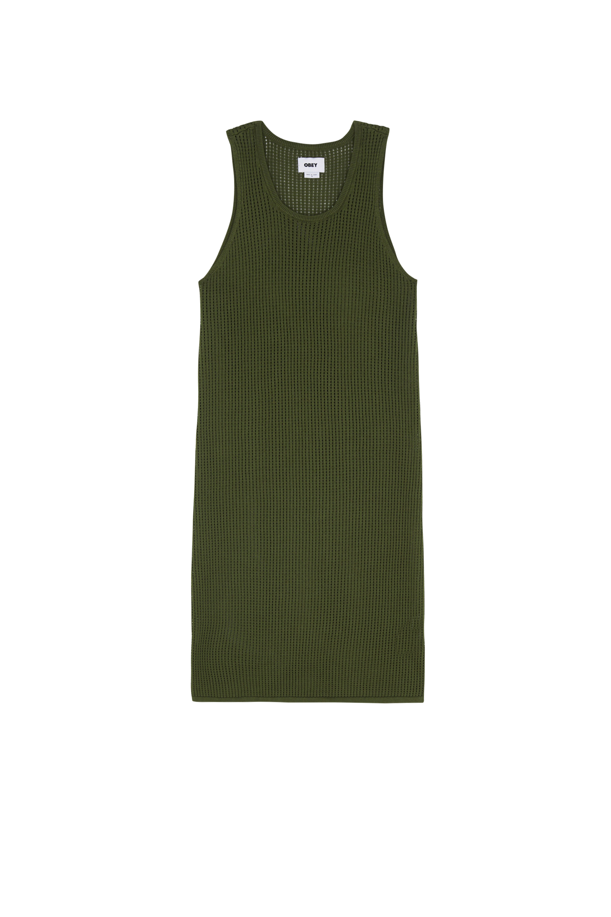 Dress Green