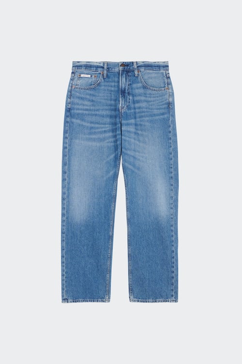 CALVIN KLEIN Jeans Blue