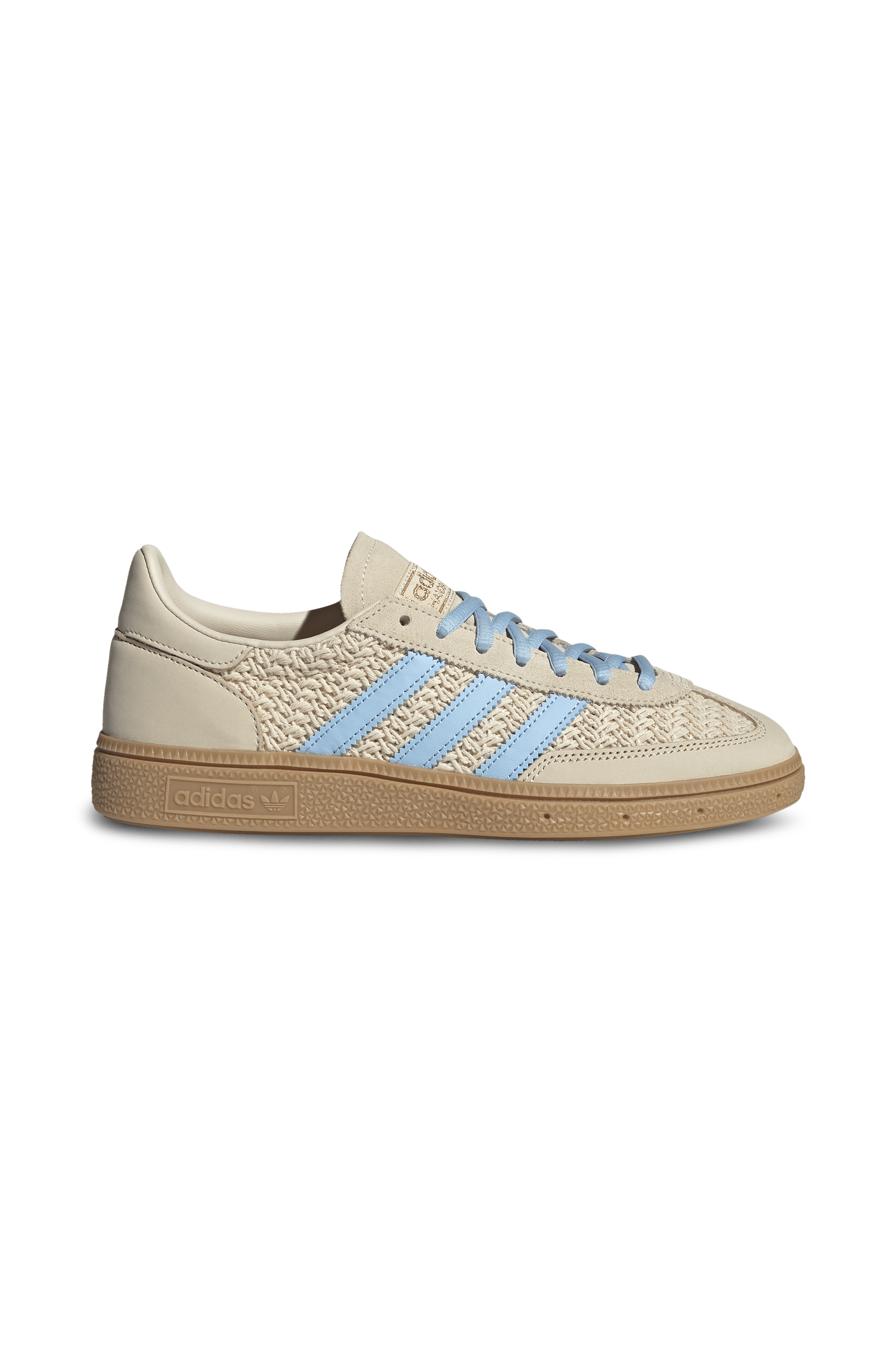 Sneakers Beige