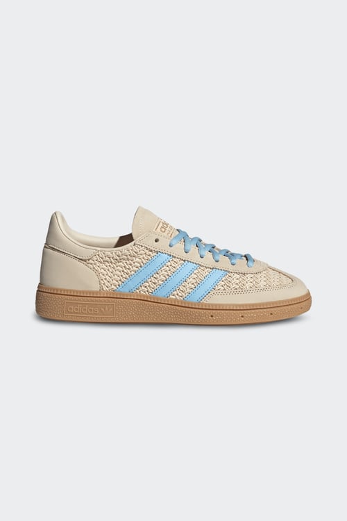 ADIDAS Baskets Beige