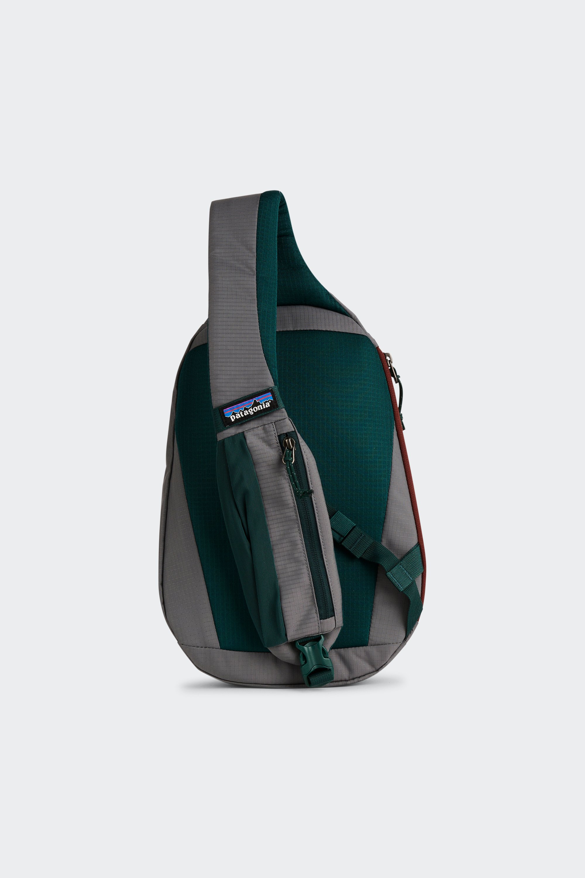 Sac bandoulière | Gris by PATAGONIA Sac bandoulière Gris