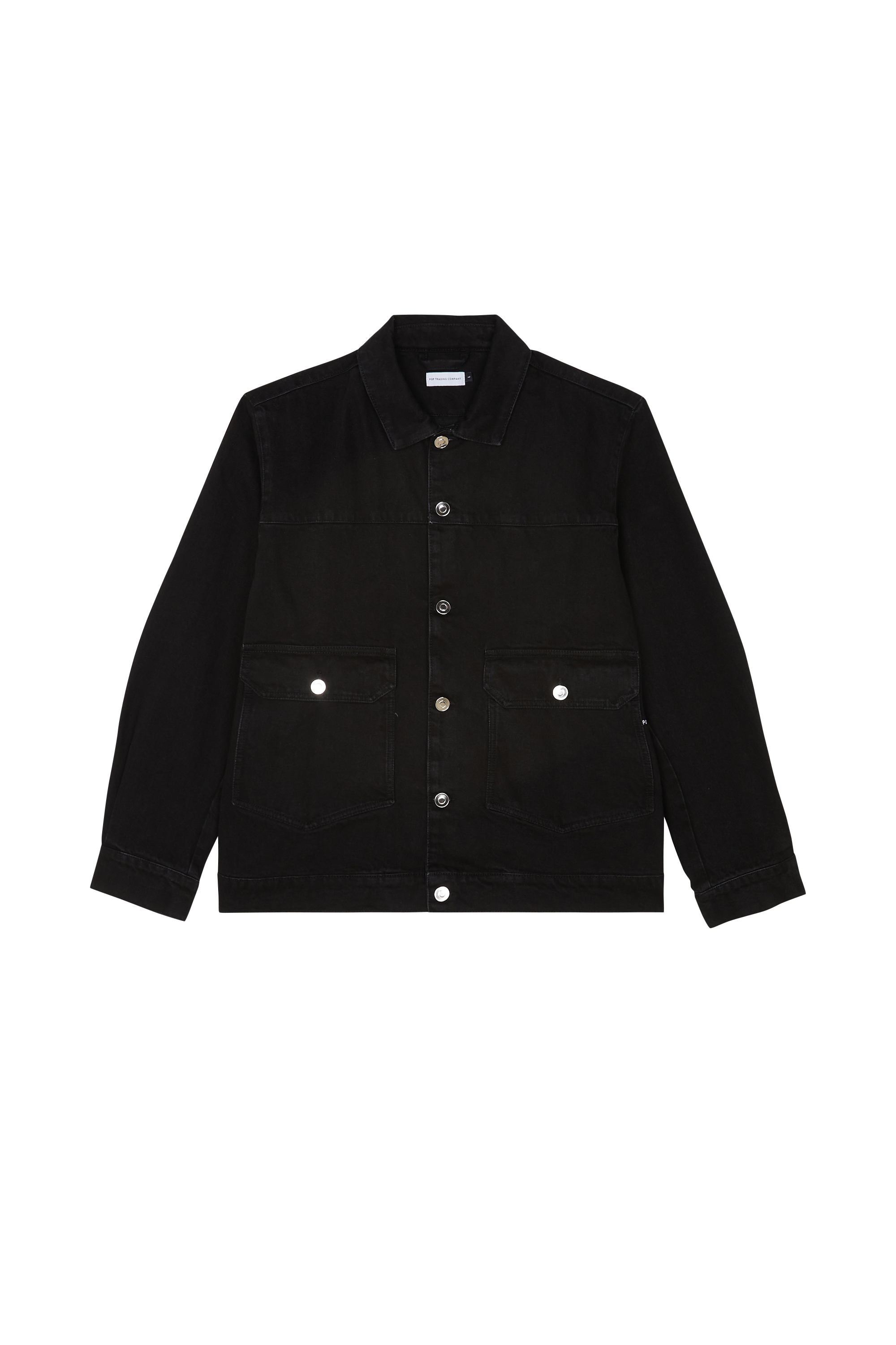 Jacket Black
