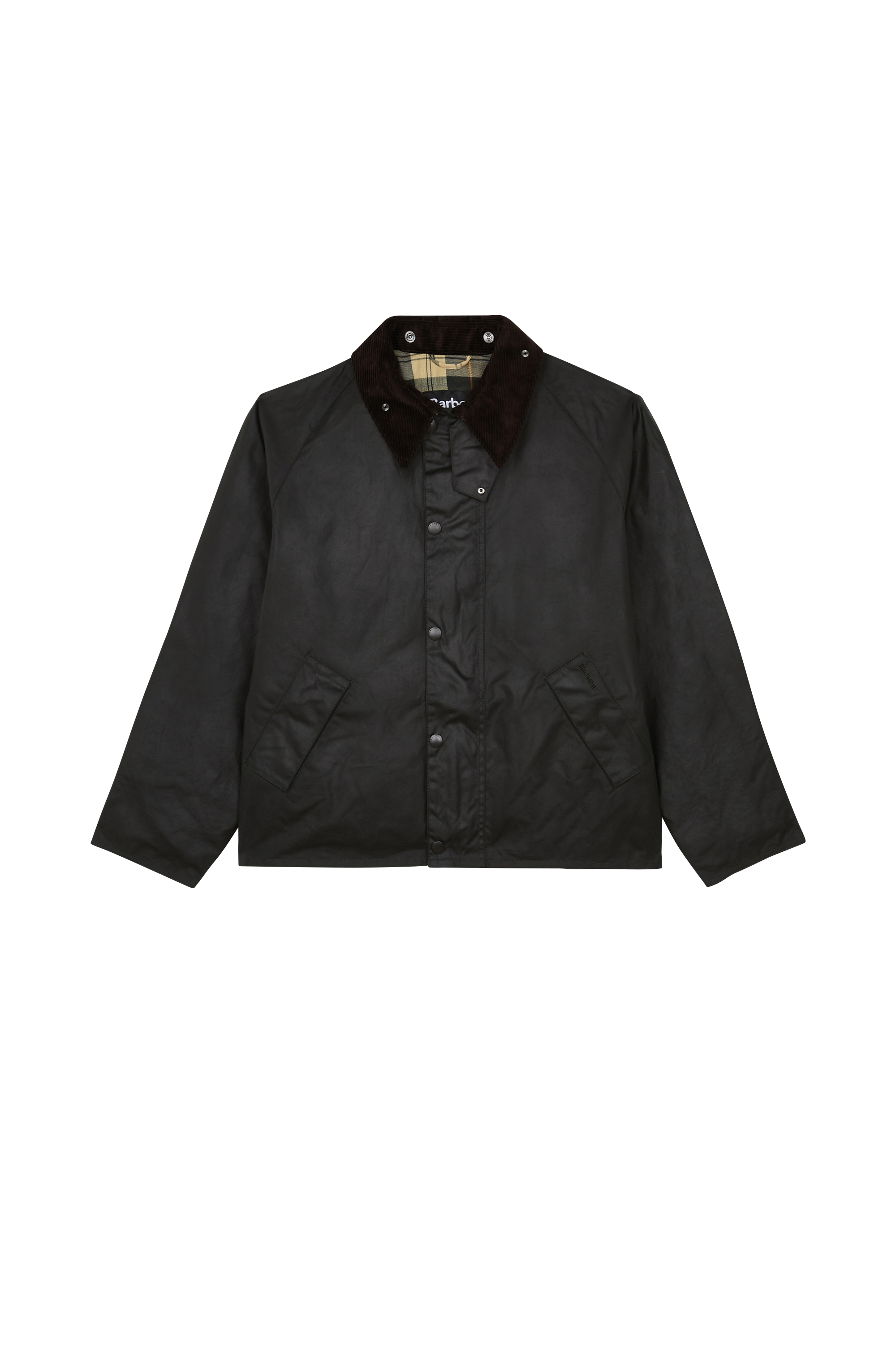 Jacket Green