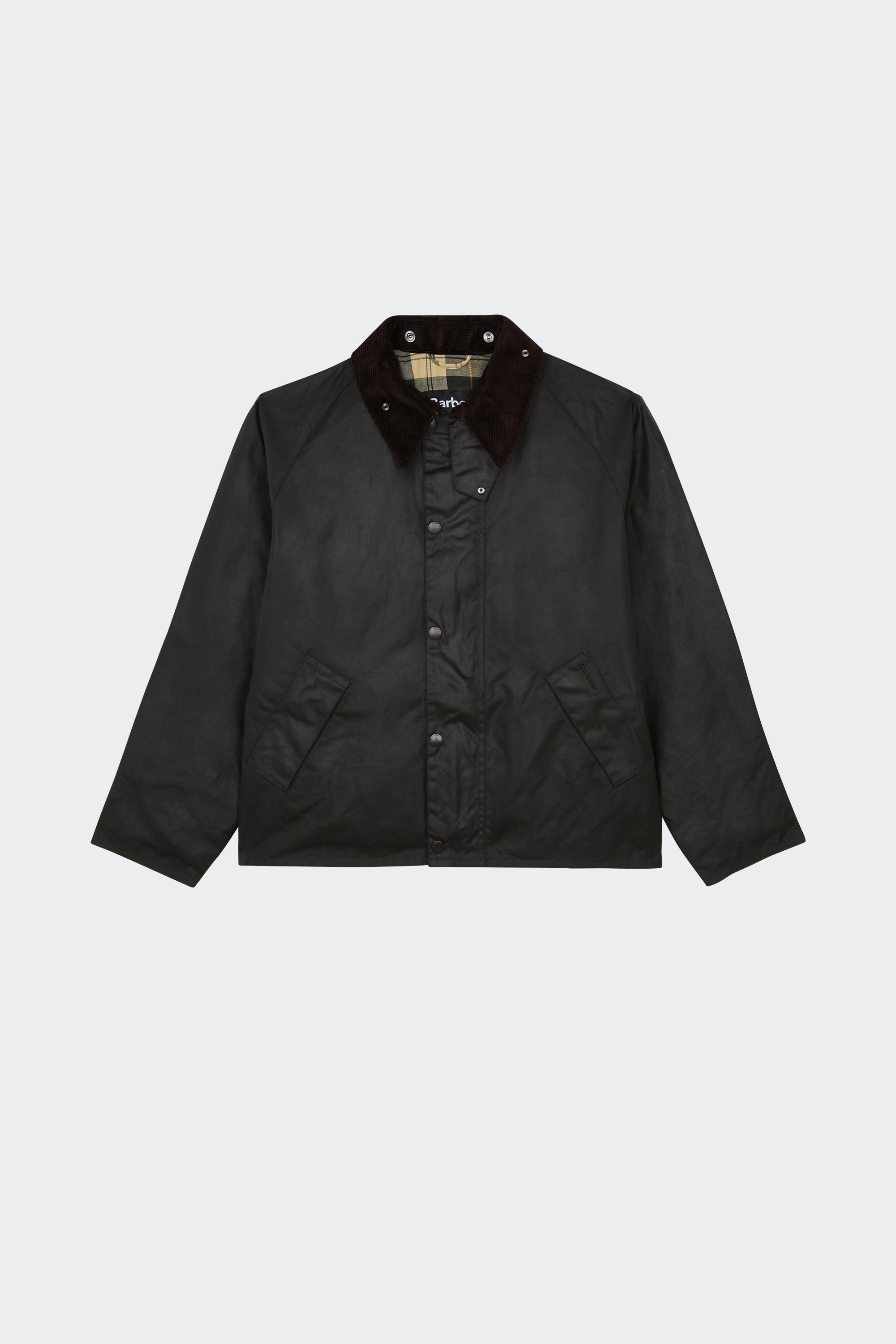 Jacket | Green by BARBOUR Jacket Green