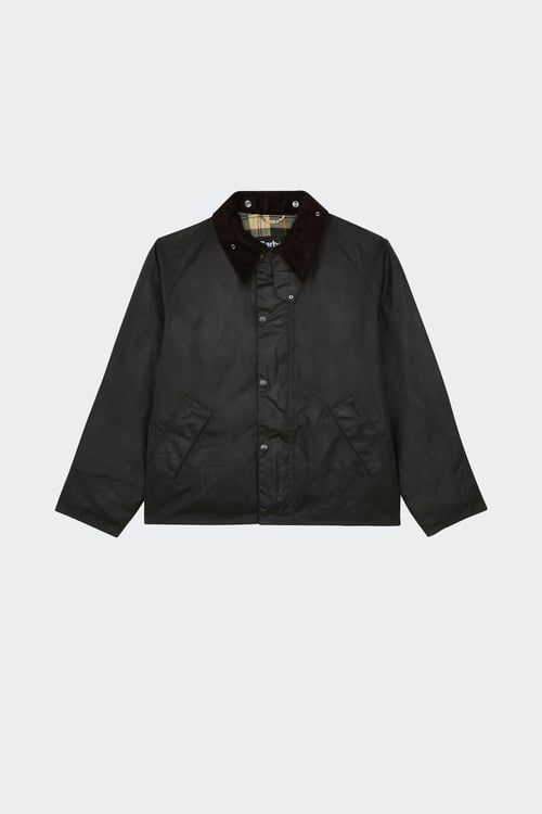 BARBOUR Veste Vert