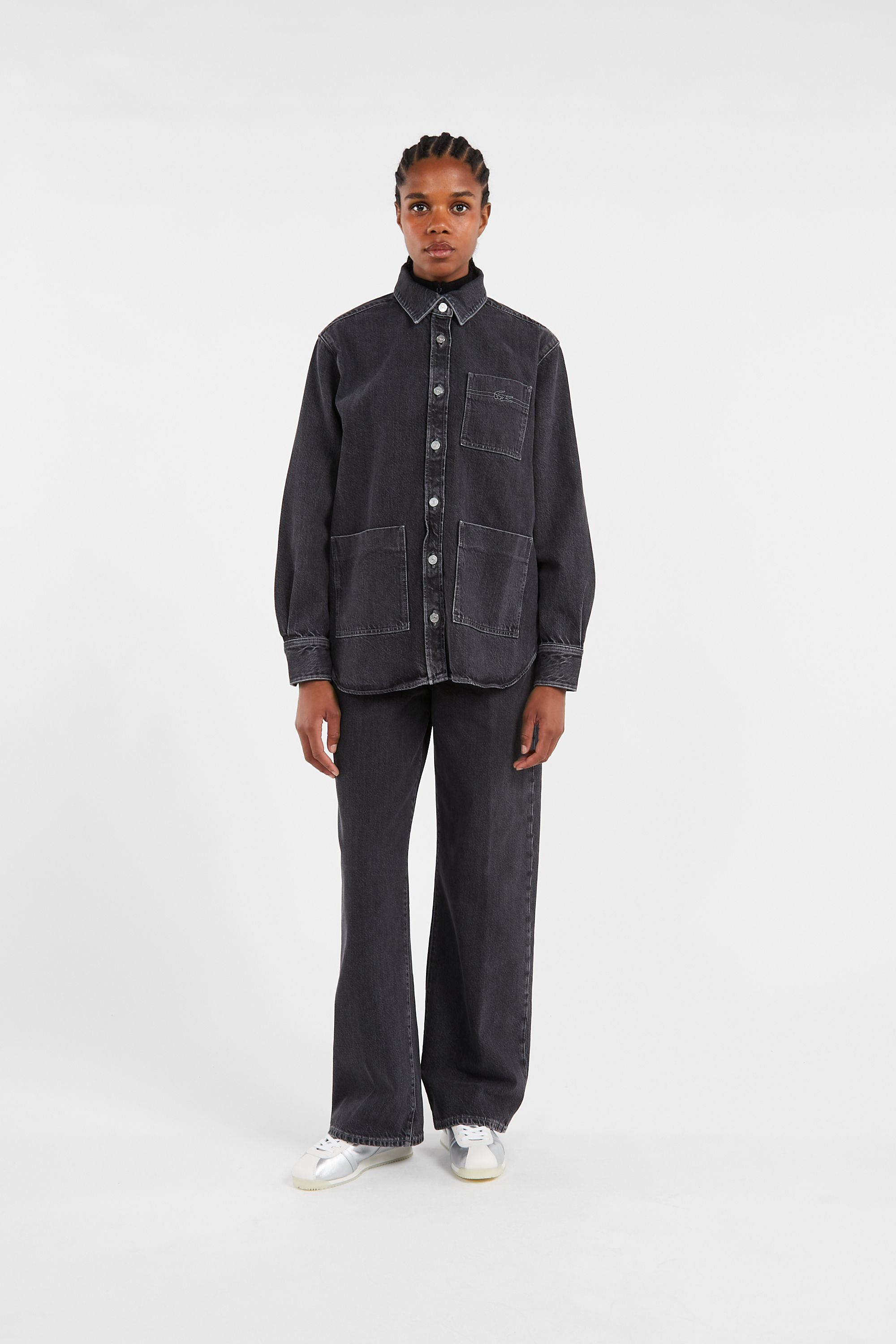 Veste Noir
