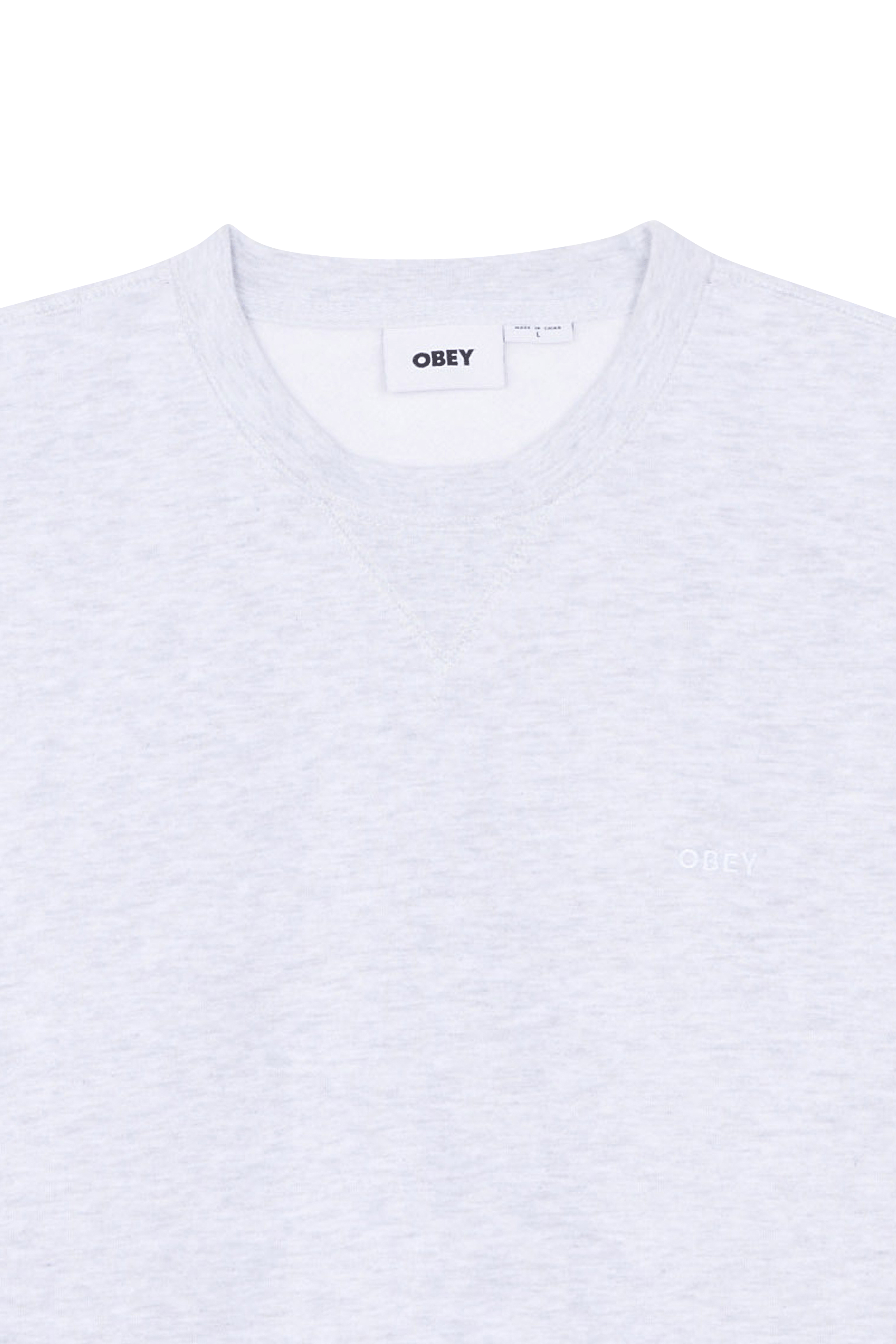 sweatshirt Grey