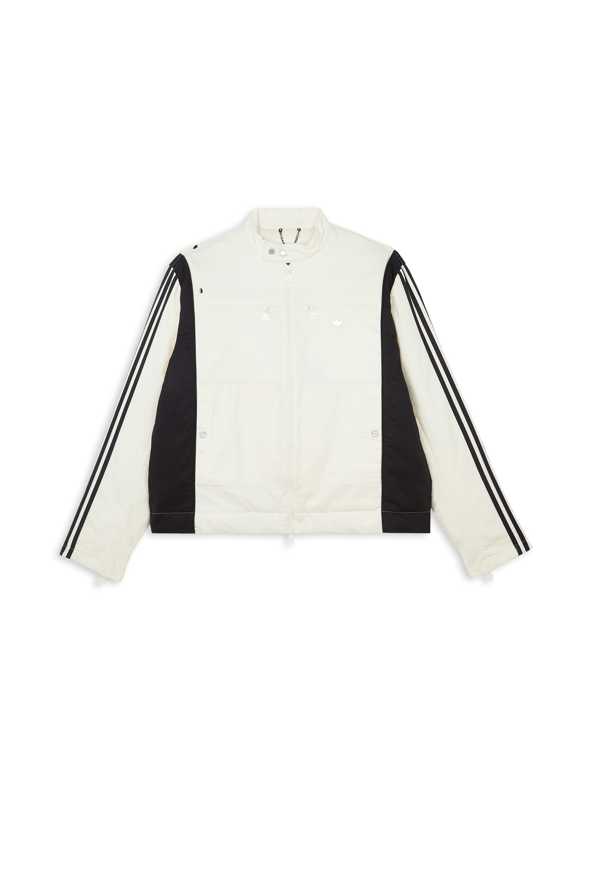 Veste Beige