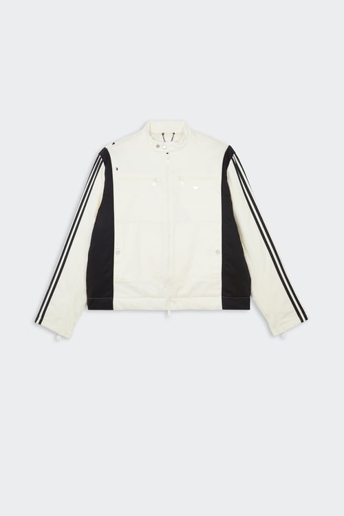 ADIDAS Veste Beige