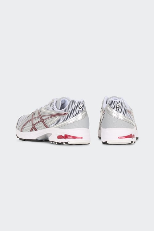 ASICS Baskets Blanc