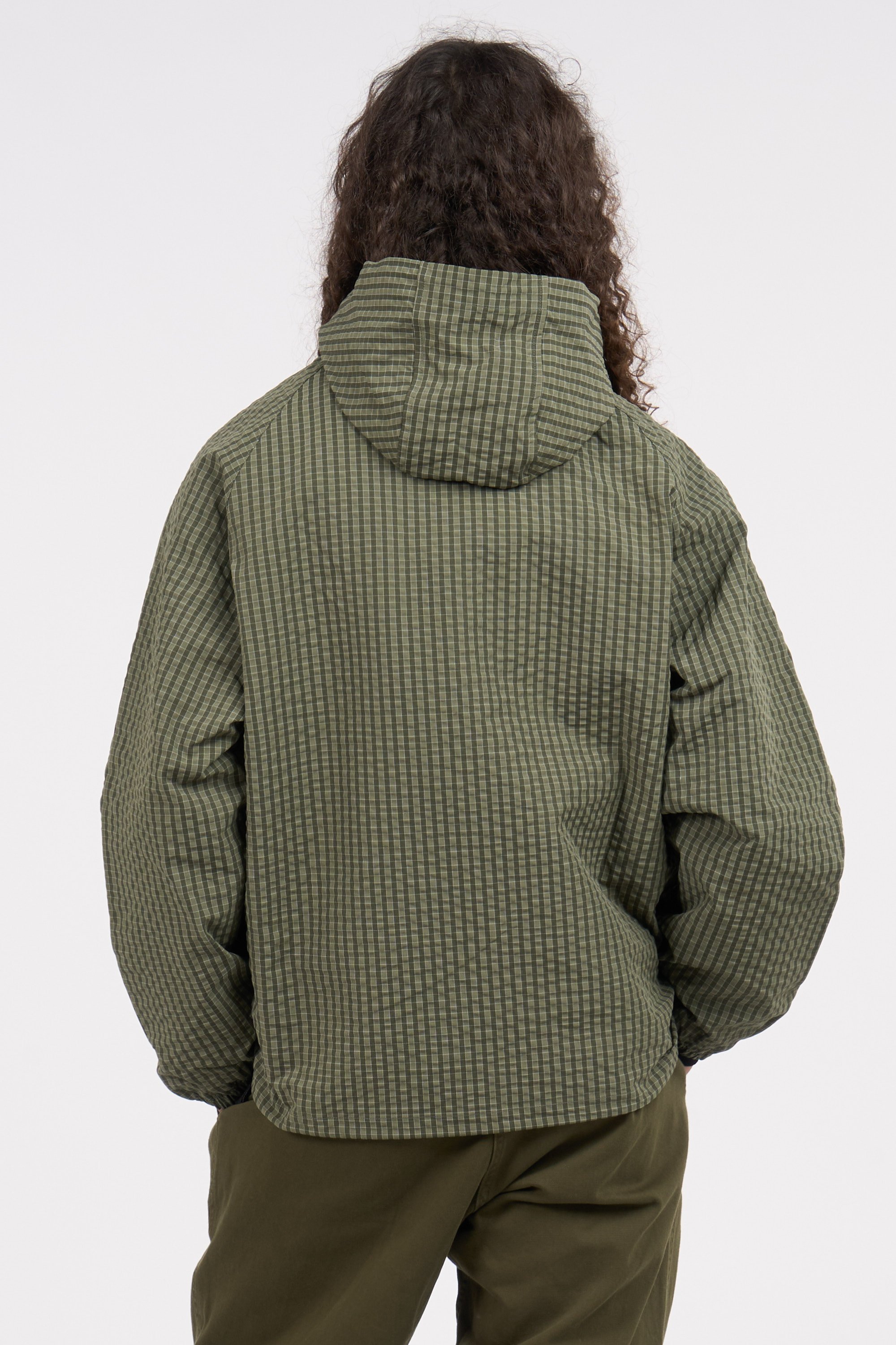 Jacket | Green by GRAMICCI Jacket Green
