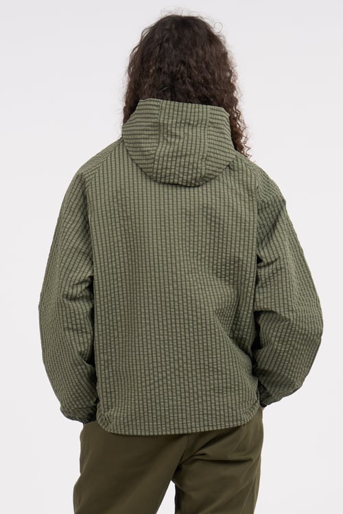GRAMICCI Veste Vert